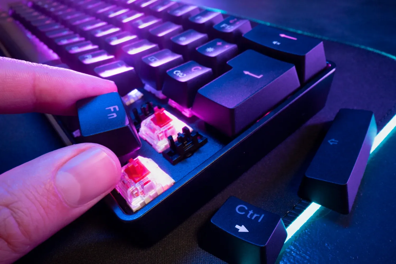 Cybersecurity Best Practices