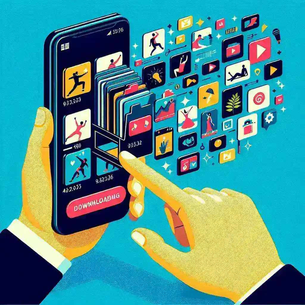 The Ultimate Guide to TikTok Video Downloaders: Save Your Favorite Content Effortlessly