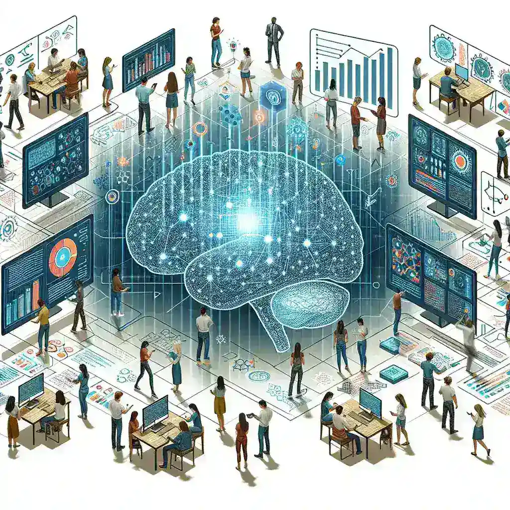 How to Build Custom AI Agents Without Coding: A Comprehensive Guide for Non-Technical Users