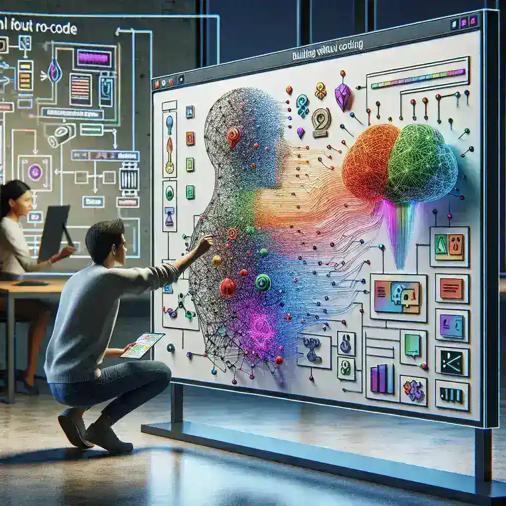 How to Build Custom AI Agents Without Coding: A Complete No-Code Guide