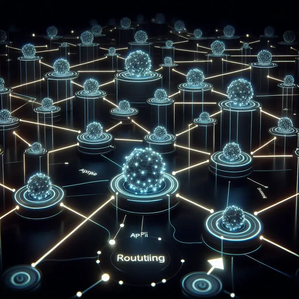 Top Platforms for Smart API Routing and Failover: Essential Solutions for Modern Applications