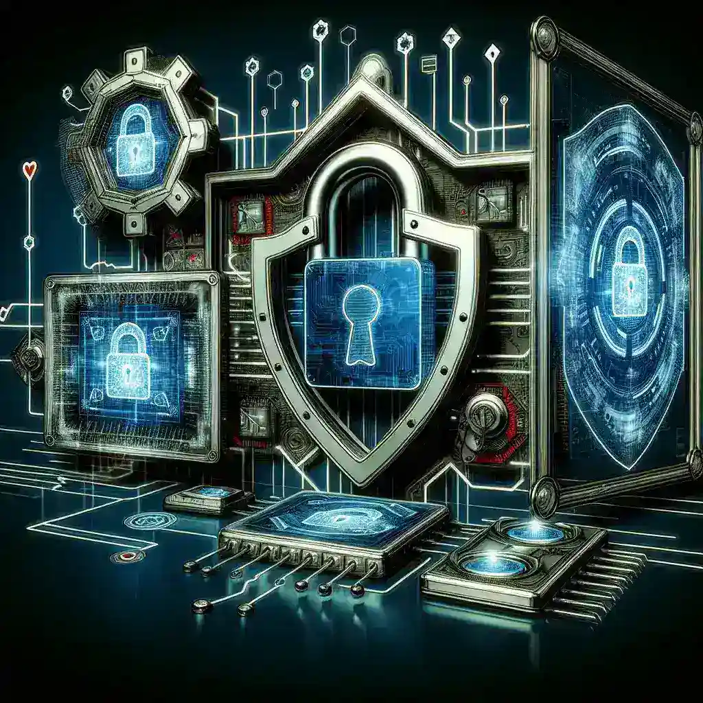 Essential Tools for Controlling Access to Sensitive Internal APIs: A Comprehensive Security Guide