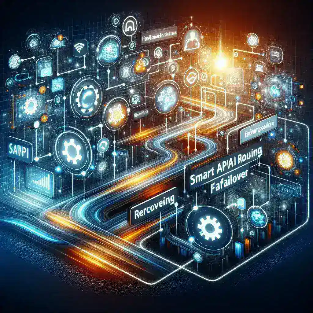 Top Platforms for Smart API Routing and Failover: A Comprehensive Guide to Enterprise-Grade Solutions